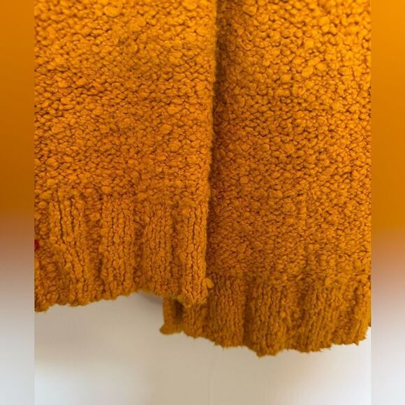 Anthropologie Chunky Knit Sweater Small - Picture 6 of 9